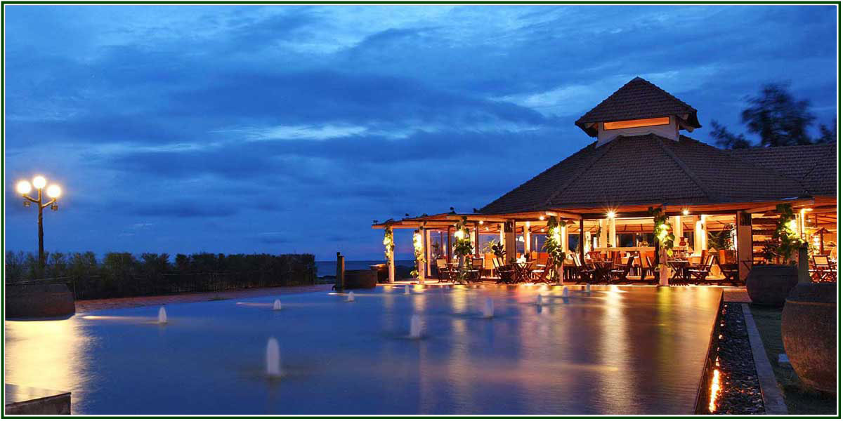ANOASIS BEACH RESORT